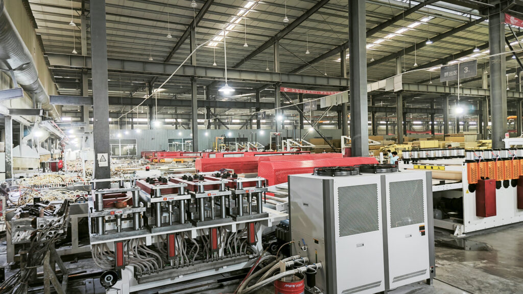 production & technology