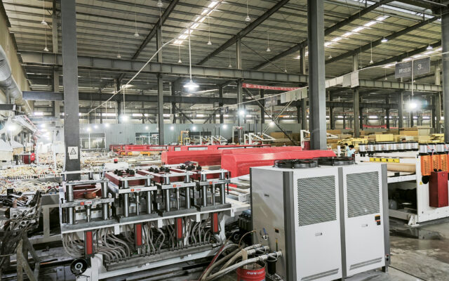 production & technology